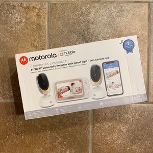 Baby monitor NWOT original box